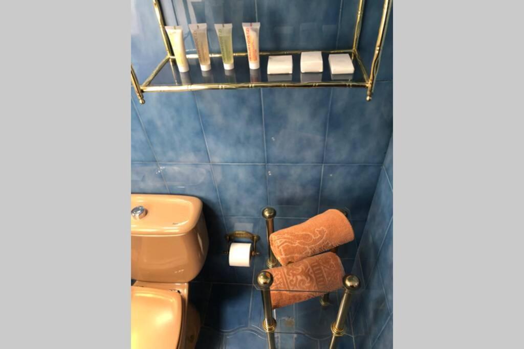 Casa En Granada Con Hermoso Jardin, Parking Calle Ngoại thất bức ảnh