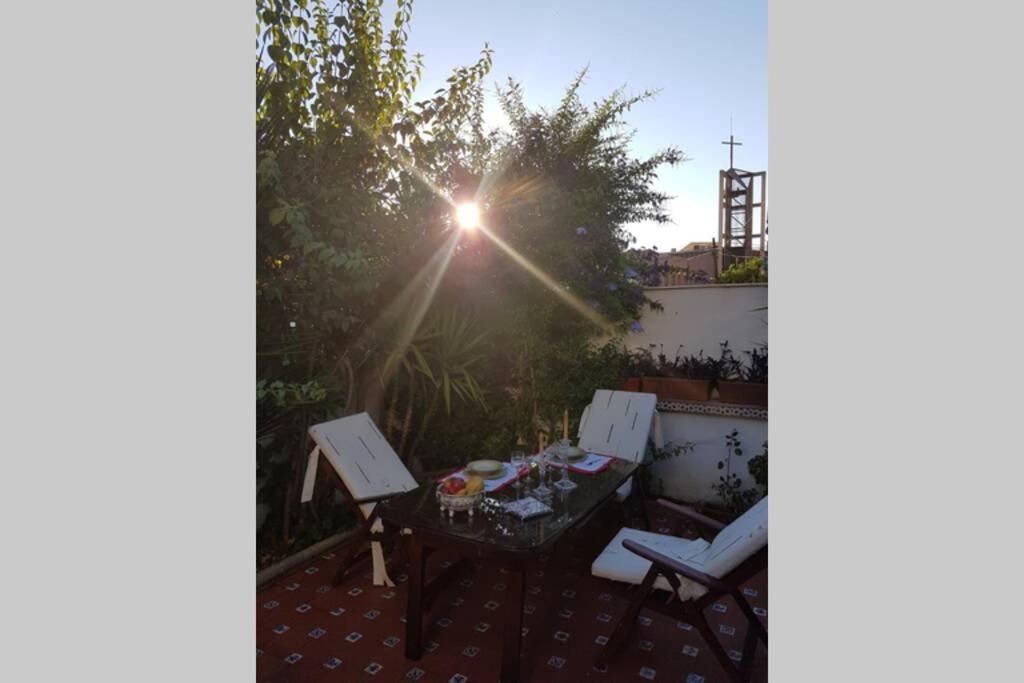 Casa En Granada Con Hermoso Jardin, Parking Calle Ngoại thất bức ảnh