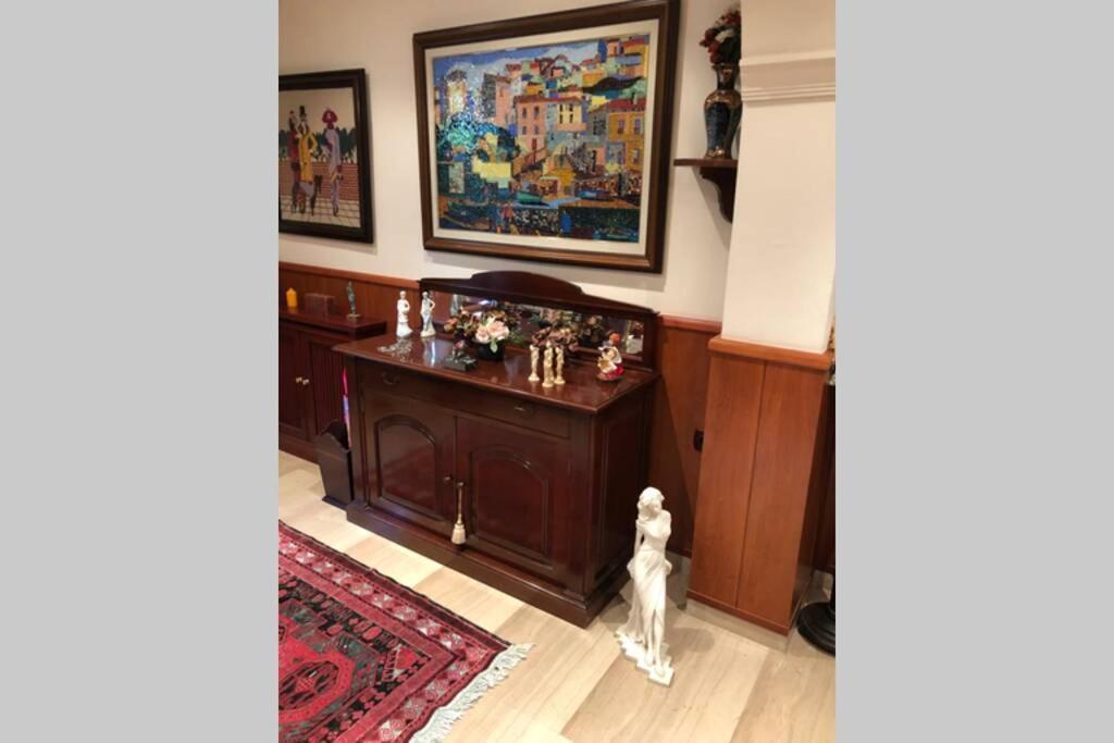 Casa En Granada Con Hermoso Jardin, Parking Calle Ngoại thất bức ảnh